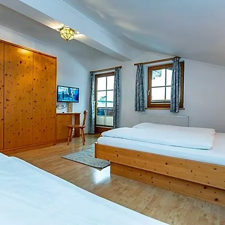 Tischlerwirt Hotel Uttendorf