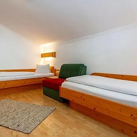 Tischlerwirt Hotel