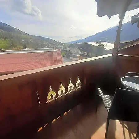 Hotel Tischlerwirt *