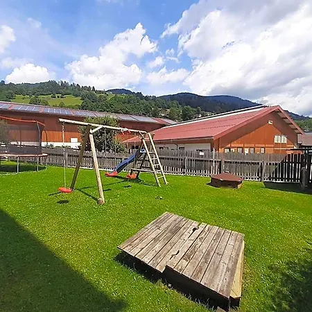 Hotel Tischlerwirt *