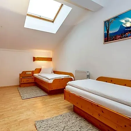 Hotel Tischlerwirt *