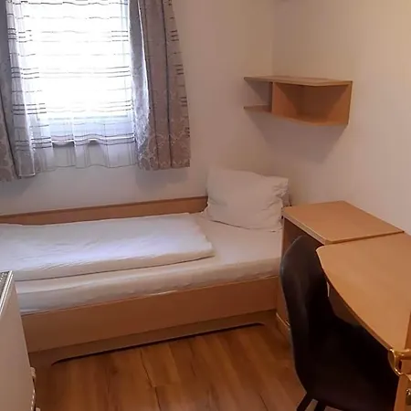Hotel Tischlerwirt *