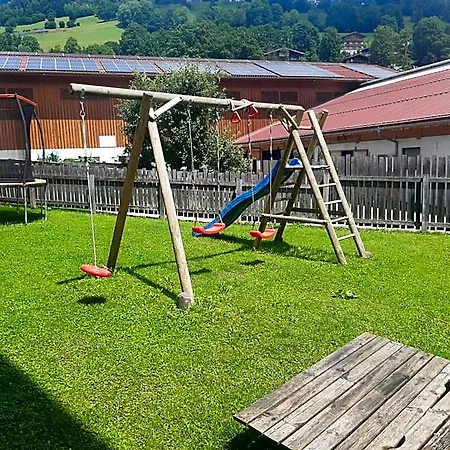 Tischlerwirt Hotel